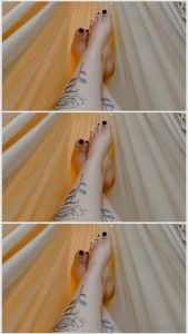 How far would you go for a few seconds with it