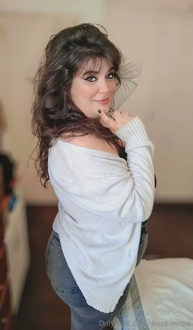 Do you already know how to please me today 