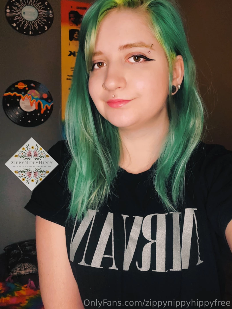 Just because i was feeling myself 