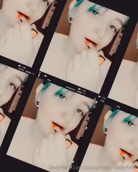 Ready to mark up your entire body 