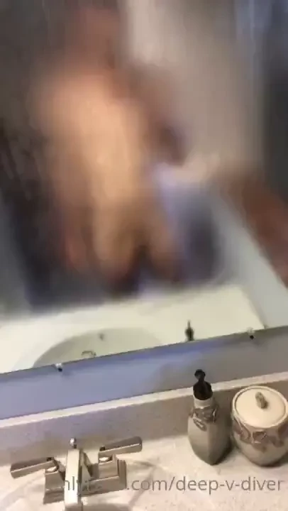 Fresh out of the shower part 253 