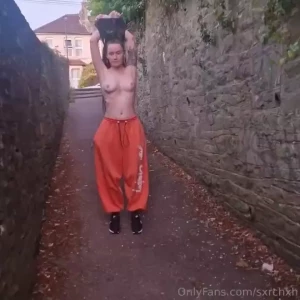 I just want to play in the park part 1