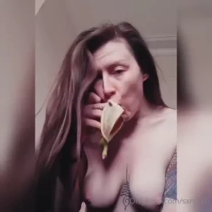 I wanna deep throat everything today