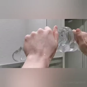 Check your inbox for my new video featuring my new toy