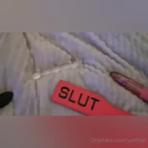 So i got all my sex toys out to show you guys them but i don t think i