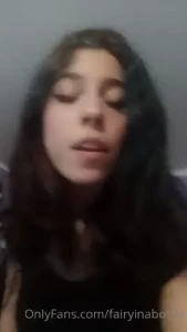 Open your mouth part 94