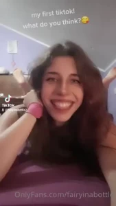 Just made some tiktok feet funnies tell me if you liked them