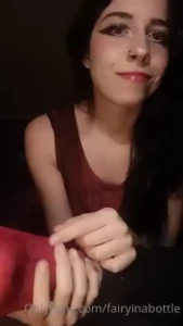 Are you a good boy who deserves to watch my feet