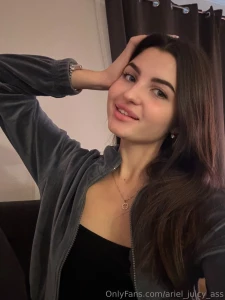 A slight smile and the world becomes a little warmer or hotter