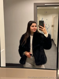 I hope you enjoy today to the fullest