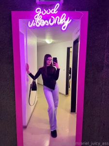 Good vibes only part 95