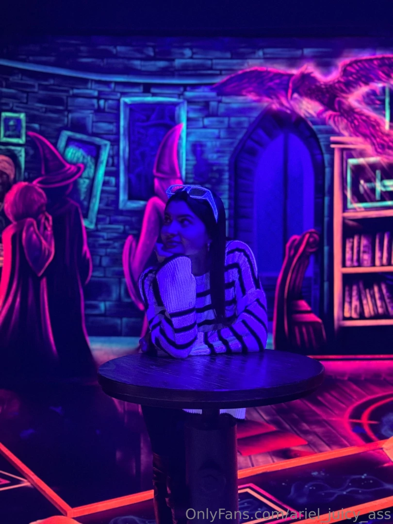 Would you like to join me in this magical place 