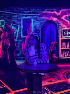 Would you like to join me in this magical place