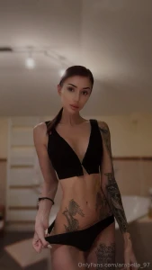 When i hit the target i ll release a bundle of uncensored pics as a