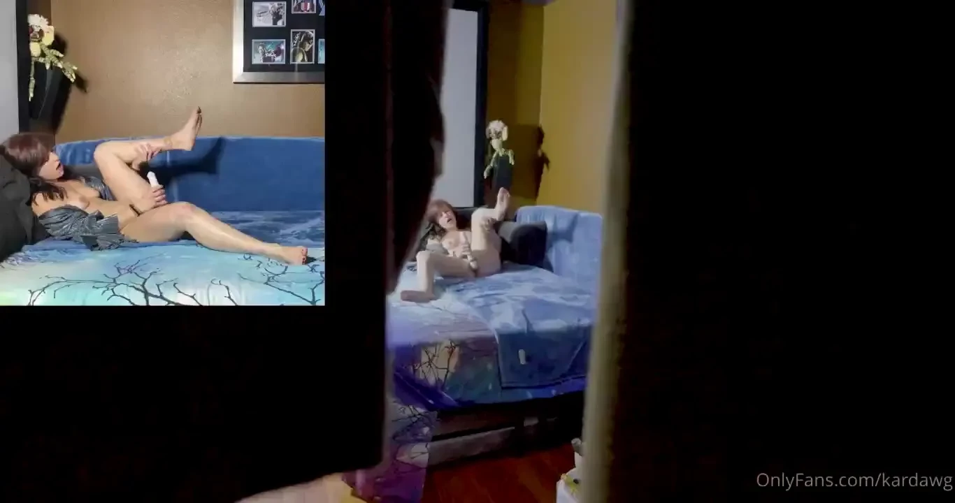 Cleatus and and jezibelle suffer from your typical marital issues when 