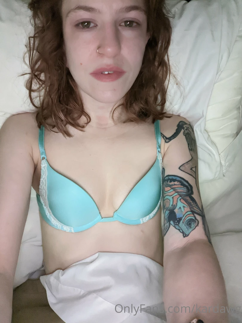 Morning after facial abuse lol part 1 