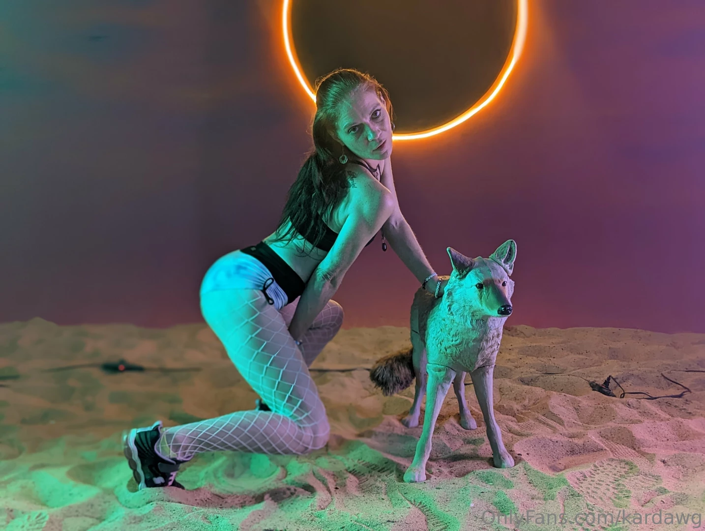 Went out with my homegirl part 1 