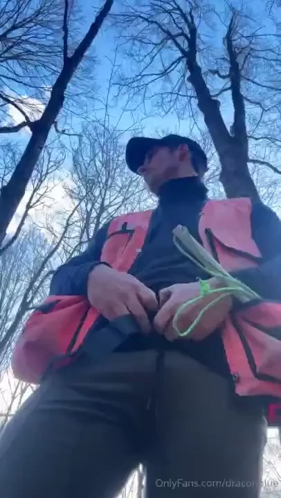 A thrilling end to a long day 