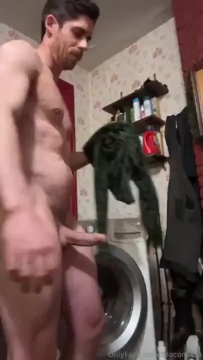 Nothing like a fresh load 