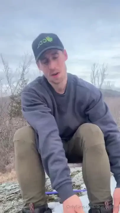 Sit back and enjoy the scenery 