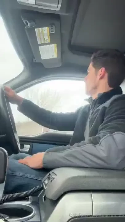 About time you sucked my dick 