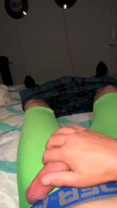 A great way to start the weekend 