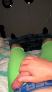 A great way to start the weekend