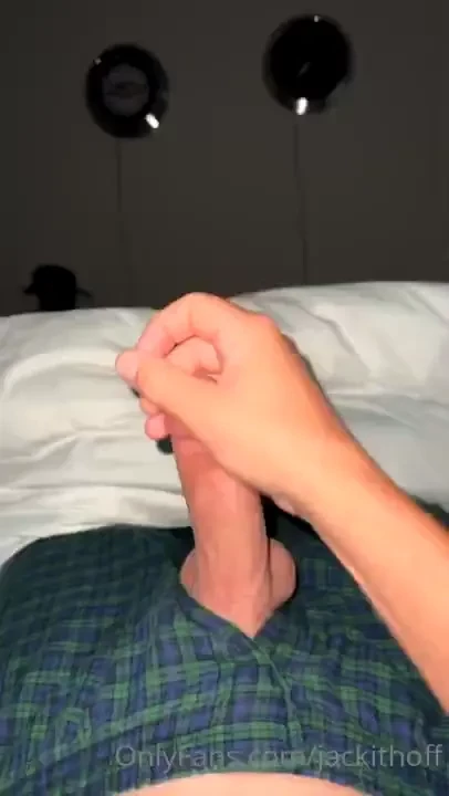 The beginning of my hump day edge sesh 