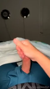 Sometimes i edge for hours