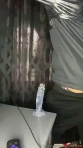 Watch me work this hole