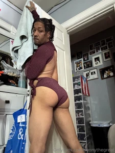 Do you like boys in lingerie part 3