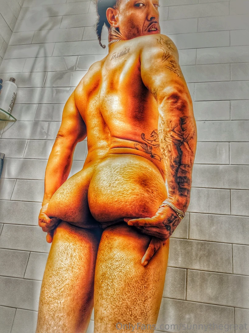 I m just a thug wit a big butt 