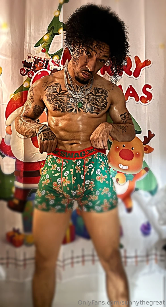 Merry christmas i hope everyone enjoyed there day which is your part 2 