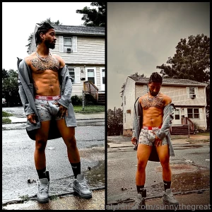 Sometimes you just need a sexy pic