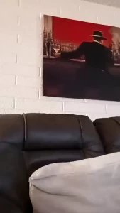 Stream started at 10 05 2024 09 32 pm show your love for big daddy let