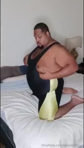 First encounters wearing my singlet and new fuck toy more videos with part 1