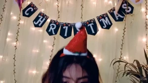 Ho ho ho merry christmas part 25