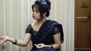 Bhabhi ji ka sex ki bhookh more coming from this series