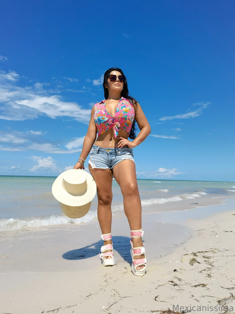 Mexicanissima part 357156 