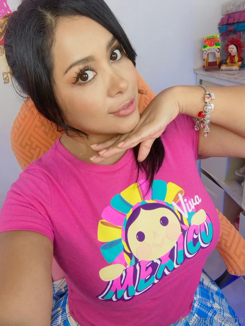 Mexicanissima part 1 