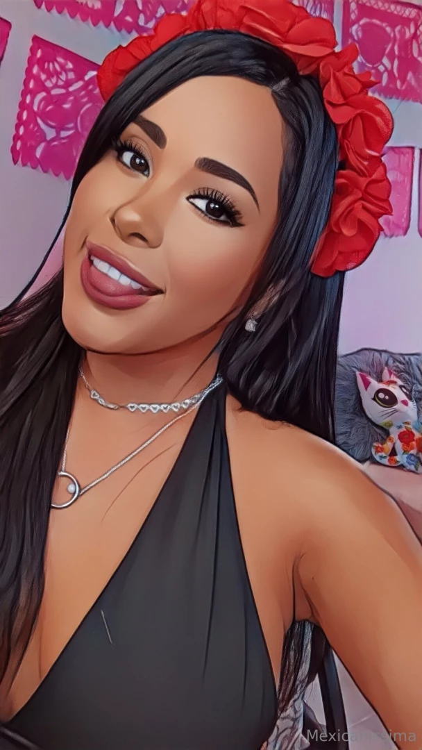 Mexicanissima part 4 