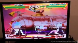 Morrigan has finnysplayhouse in her clutches at last you re not going