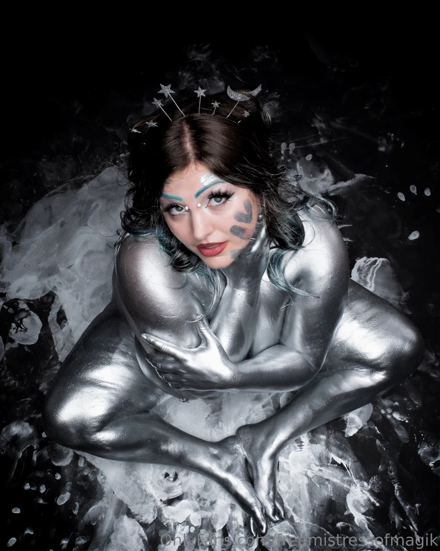 Faelien from a pretty galaxy part 8 