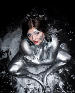 Faelien from a pretty galaxy part 8