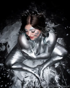 Faelien from a pretty galaxy part 5