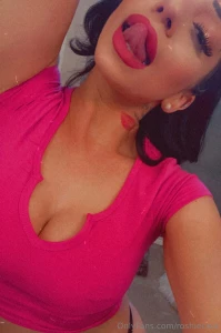 Let me lick you like my favorite ice cream