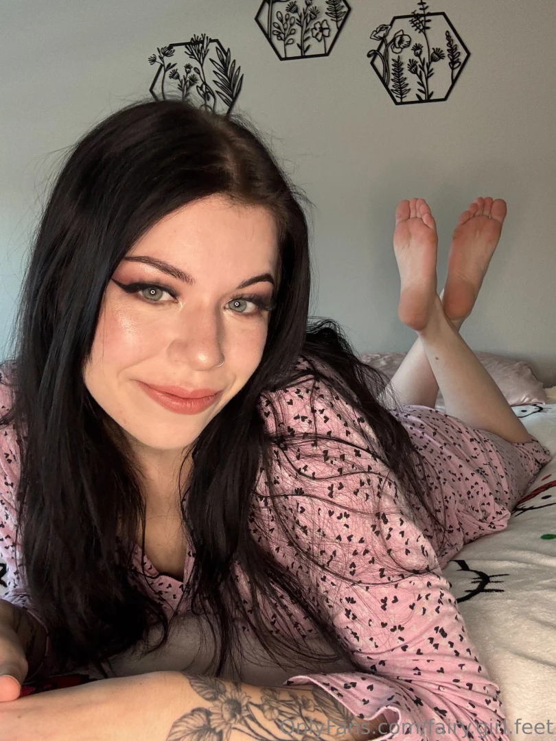 The pose in my pjs part 4 