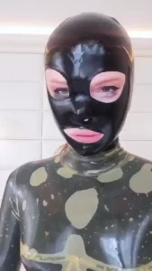 Straggler clip because sometimes things don t go quite sexily