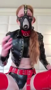 Little peek of a video to come reacquainted myself with the tiedstyle