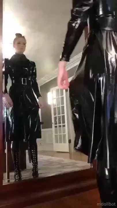 Just tidying both the room and myself 0 